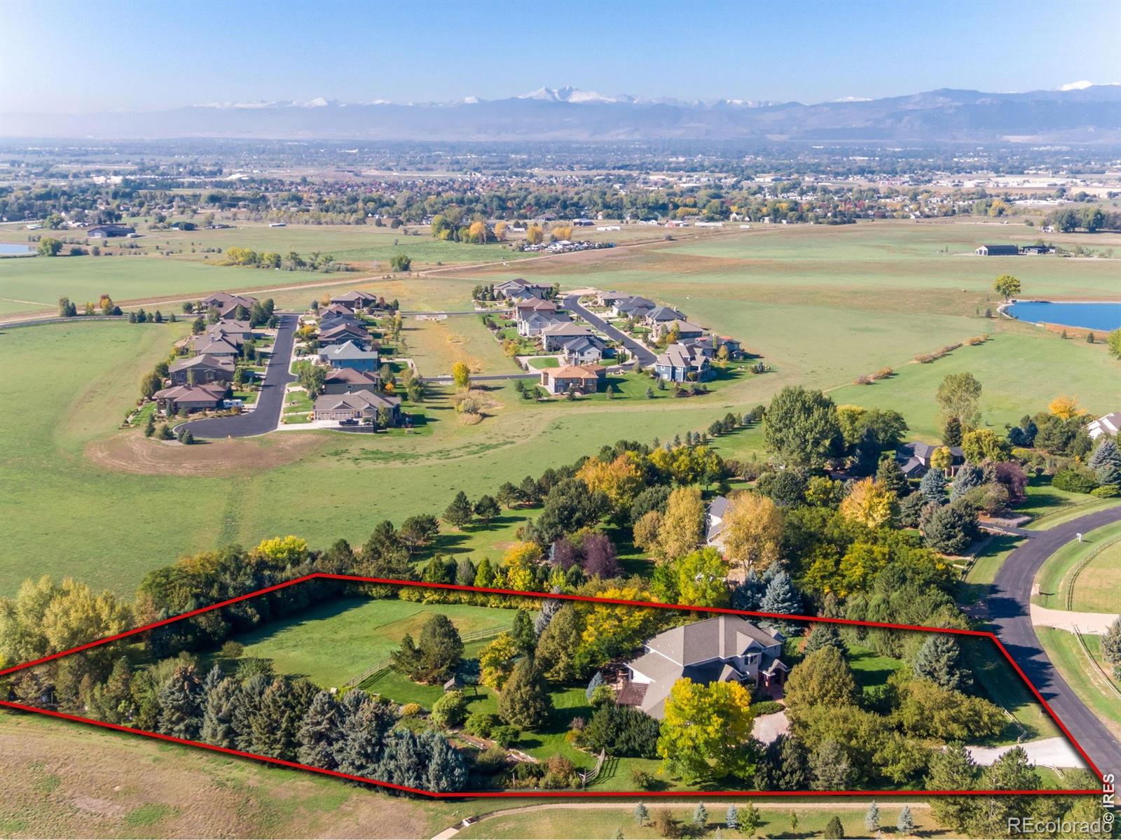 525 Linden View Drive Fort Collins CO 80524