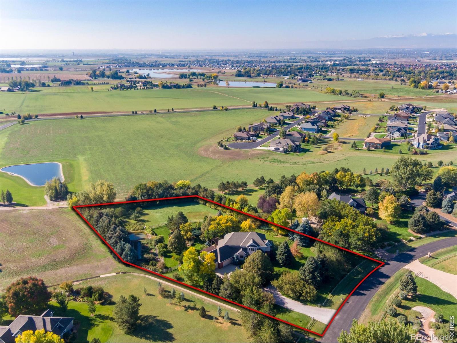 525 Linden View Drive Fort Collins CO 80524