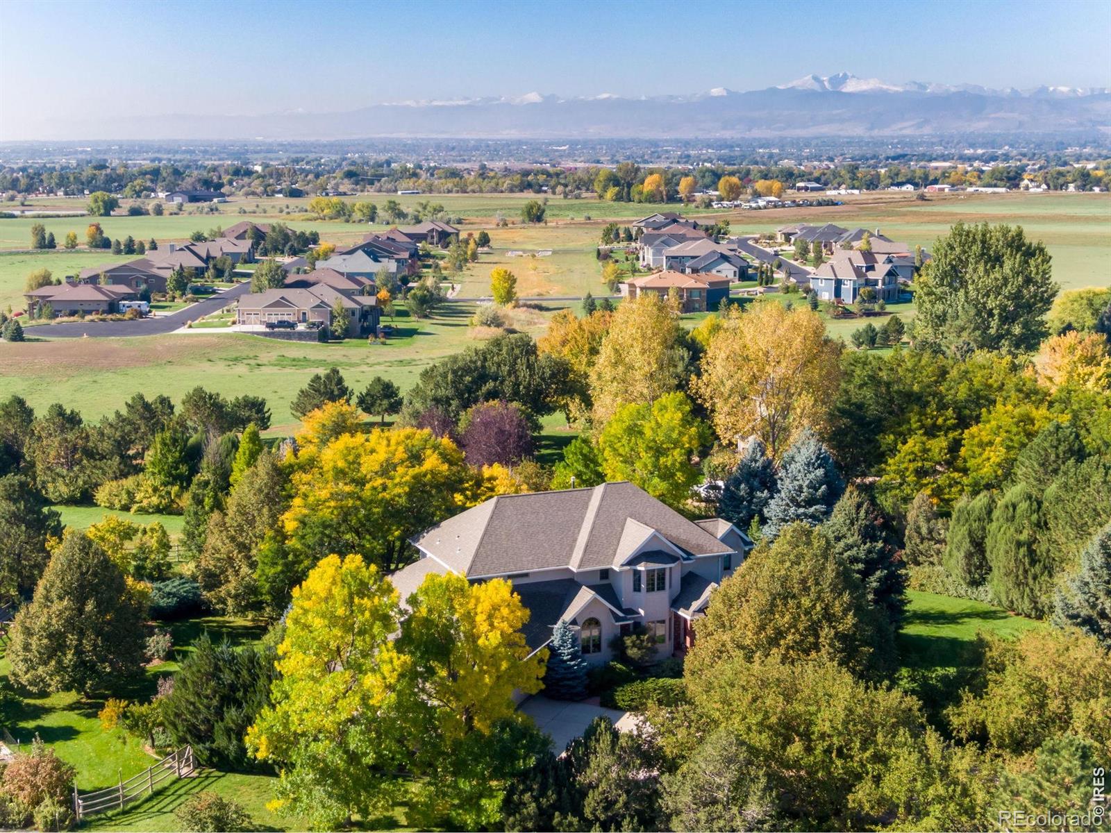 525 Linden View Drive Fort Collins CO 80524