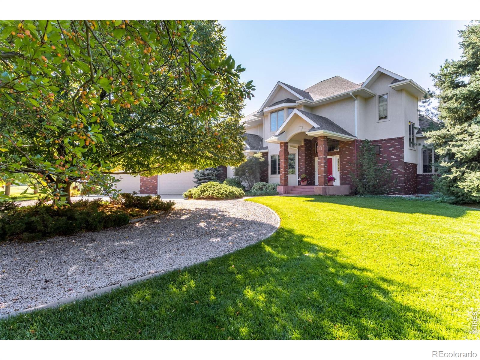 525 Linden View Drive Fort Collins CO 80524
