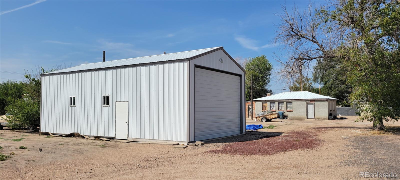 312 E 6th Street Julesburg CO 80737