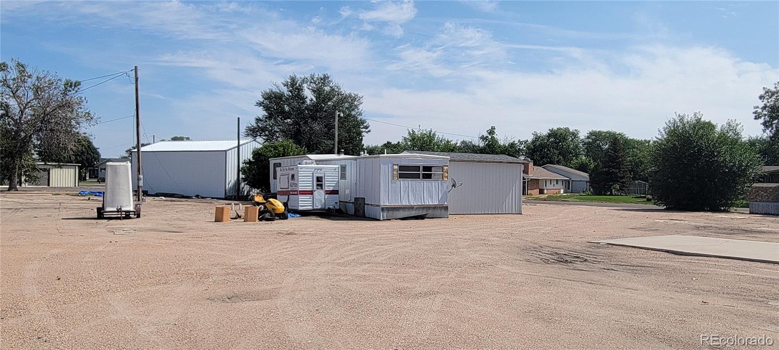 312 E 6th Street Julesburg CO 80737