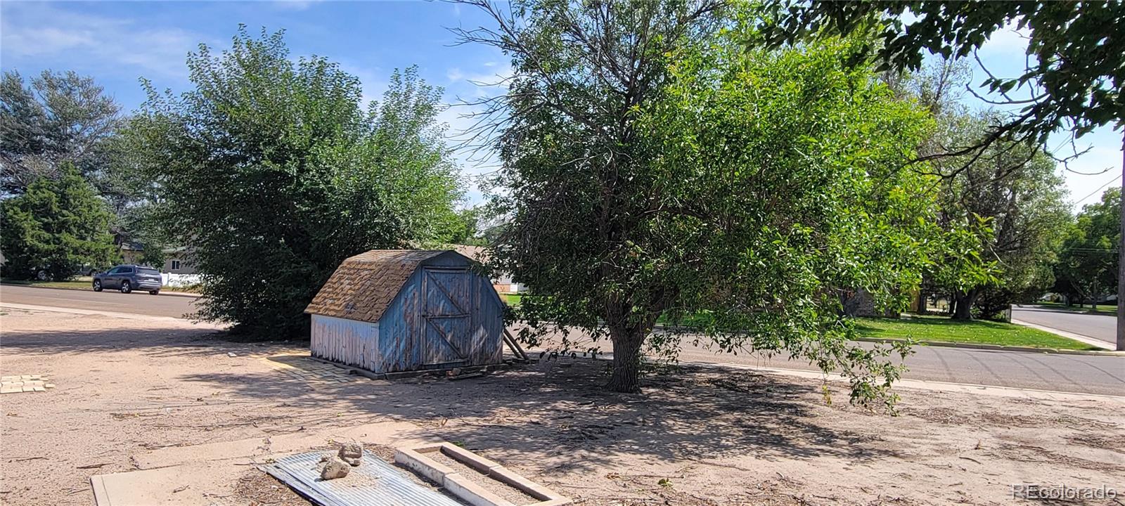 312 E 6th Street Julesburg CO 80737