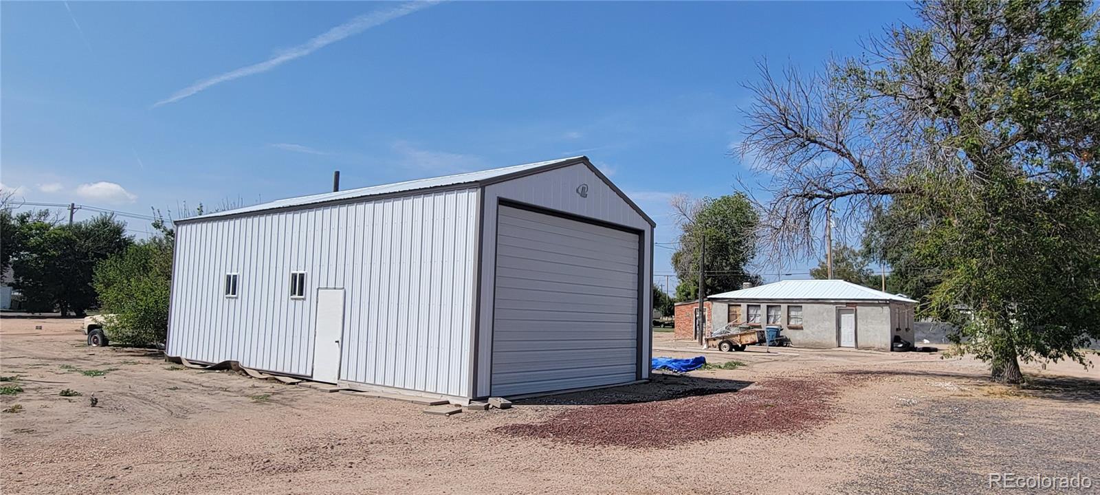 312 E 6th Street Julesburg CO 80737