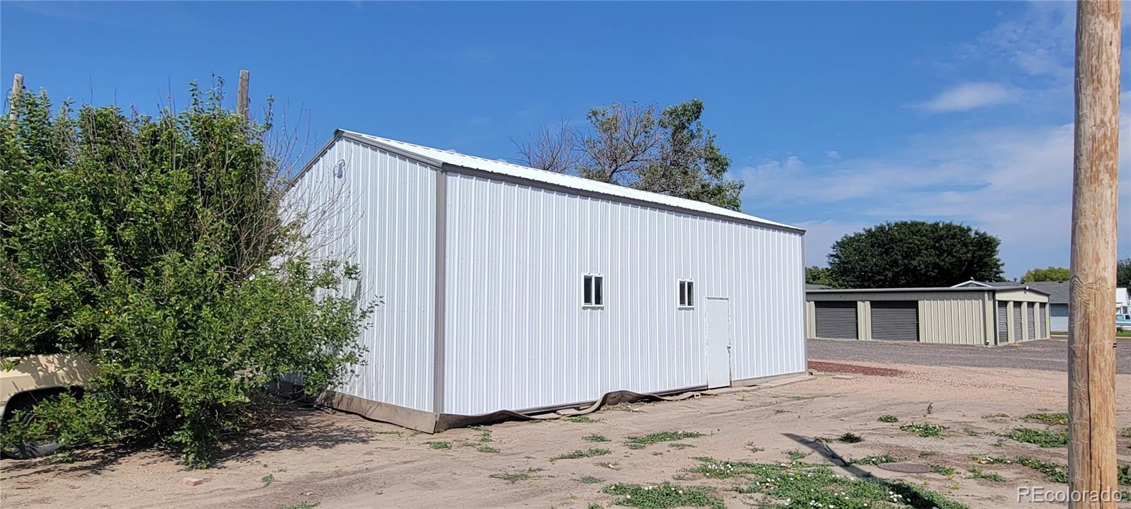 312 E 6th Street Julesburg CO 80737