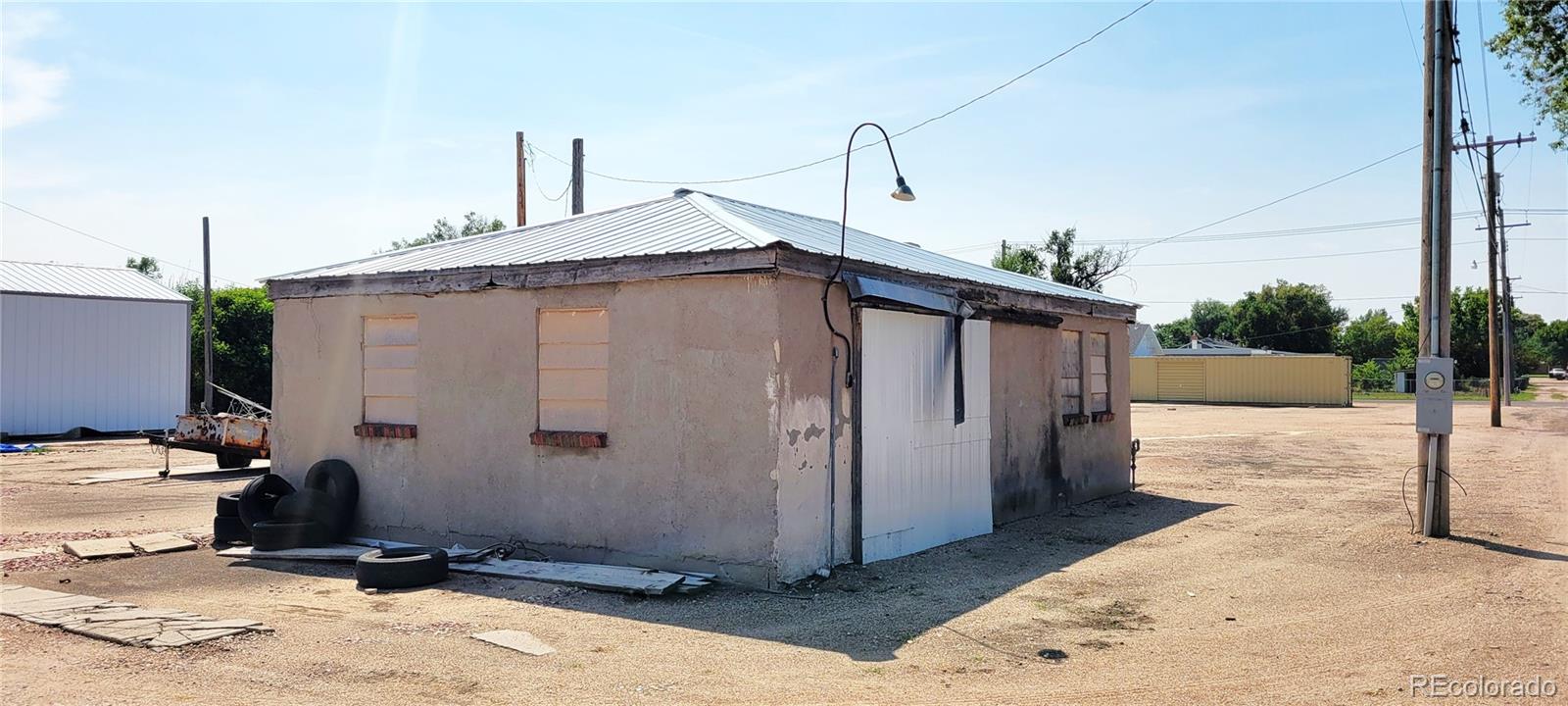 312 E 6th Street Julesburg CO 80737