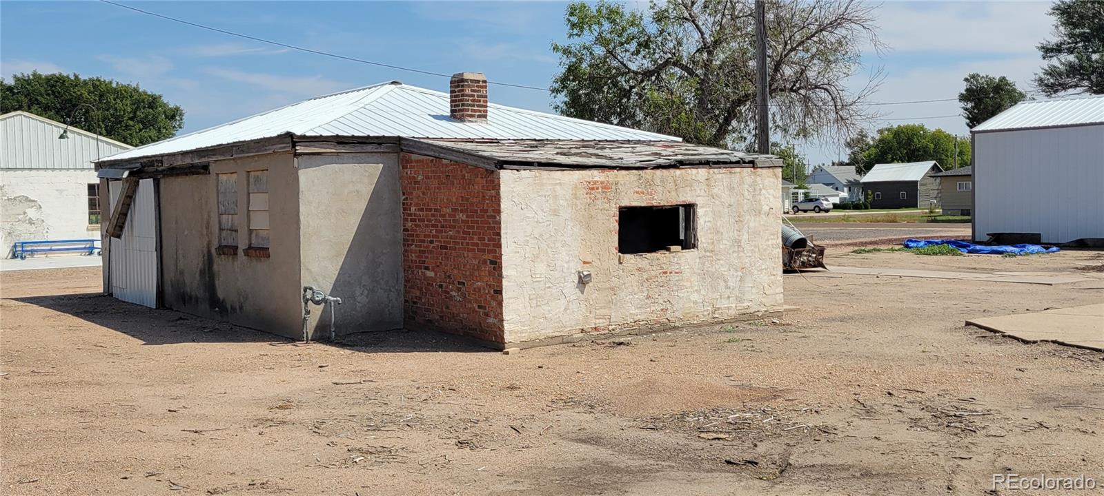 312 E 6th Street Julesburg CO 80737