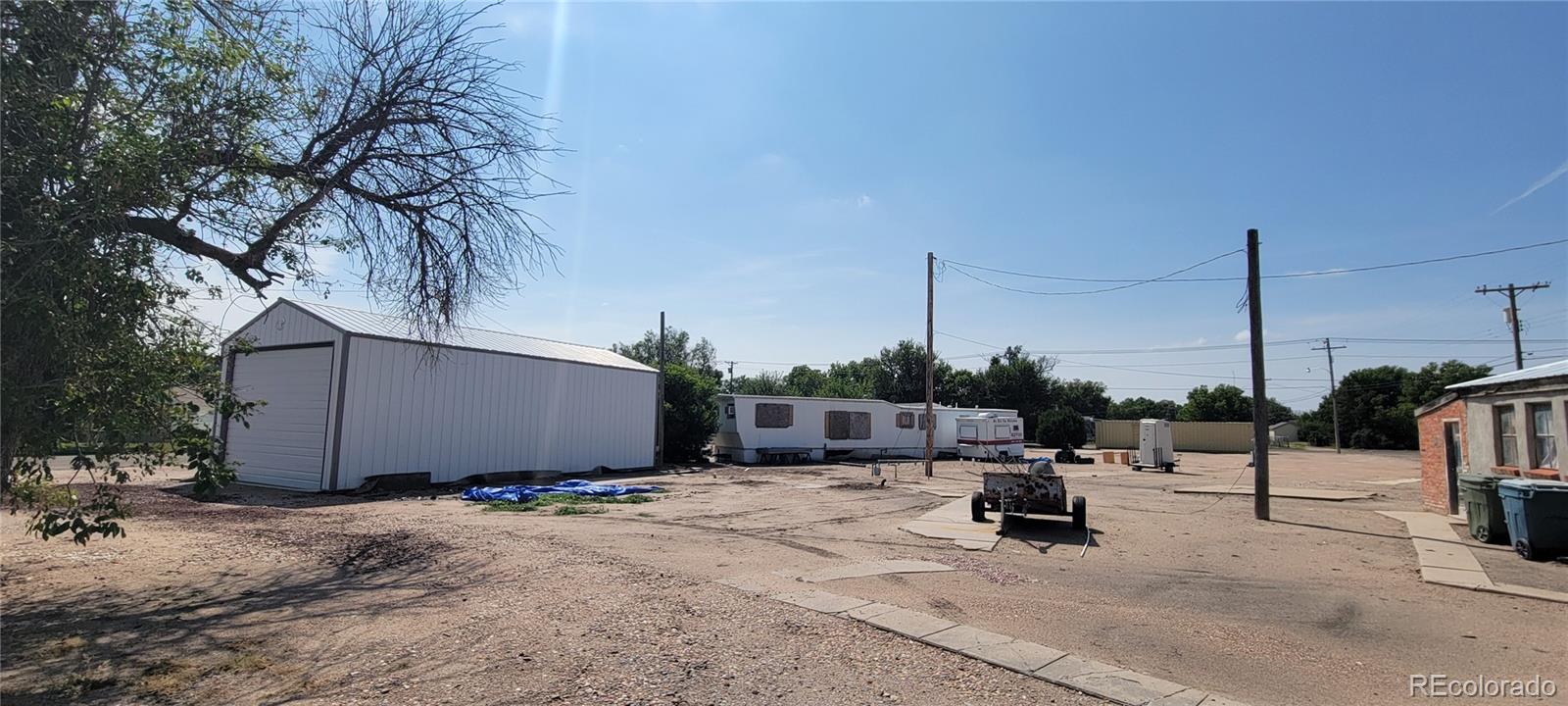 312 E 6th Street Julesburg CO 80737