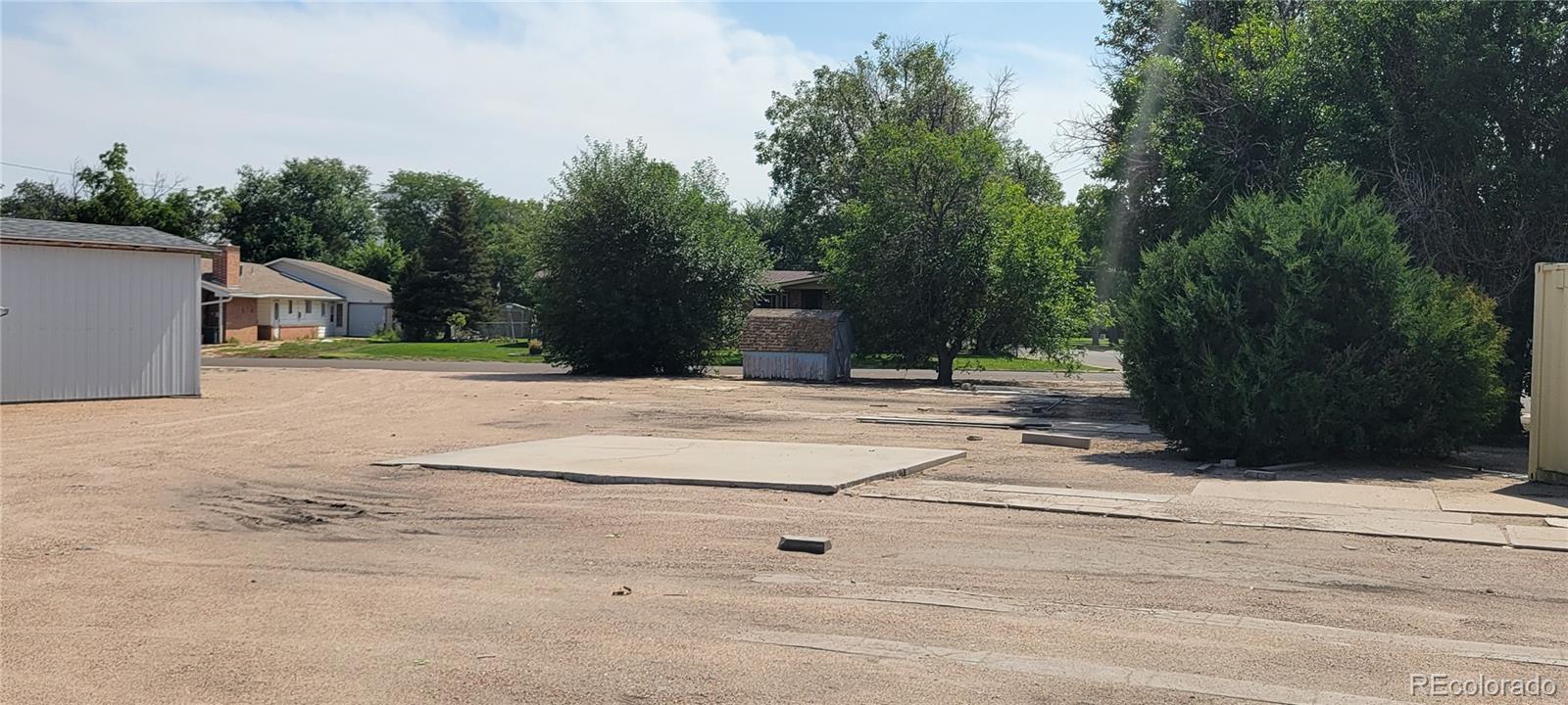 312 E 6th Street Julesburg CO 80737