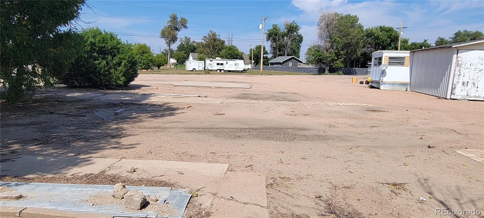 312 E 6th Street Julesburg CO 80737