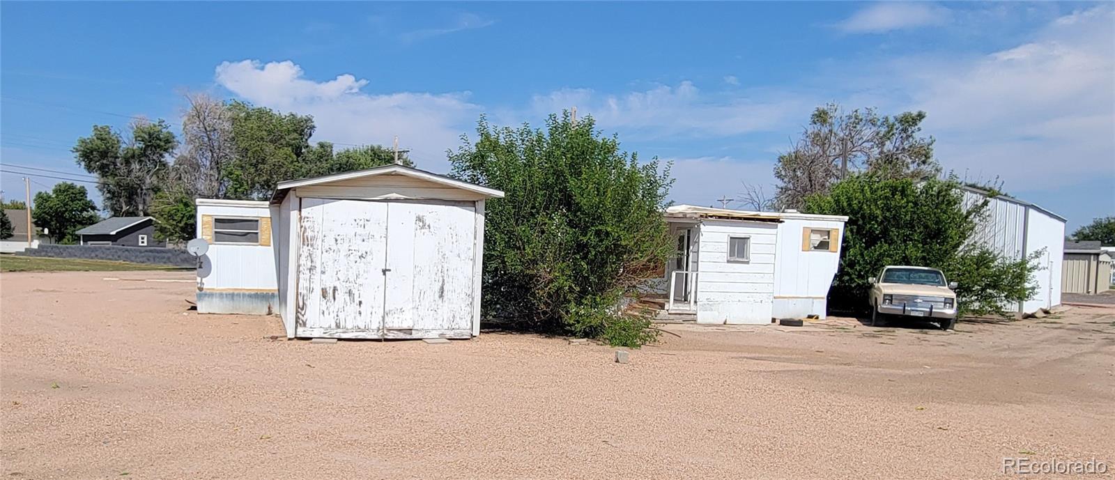 312 E 6th Street Julesburg CO 80737