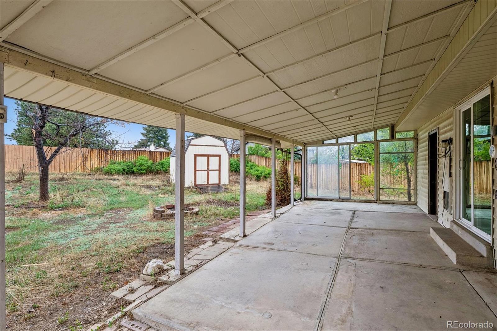 404 Neptune Court Lone Tree CO 80124