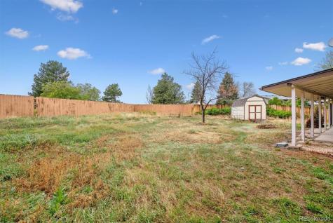 404 Neptune Court Lone Tree CO 80124