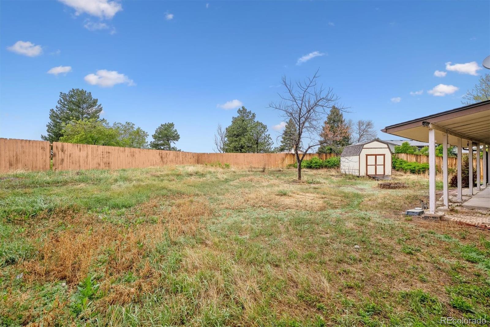 404 Neptune Court Lone Tree CO 80124