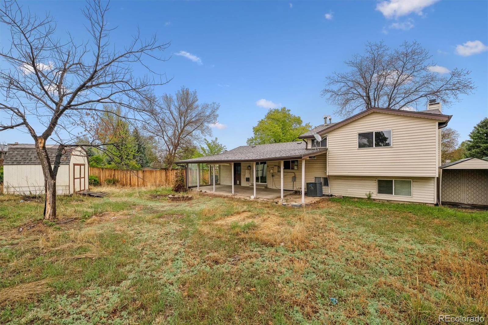 404 Neptune Court Lone Tree CO 80124