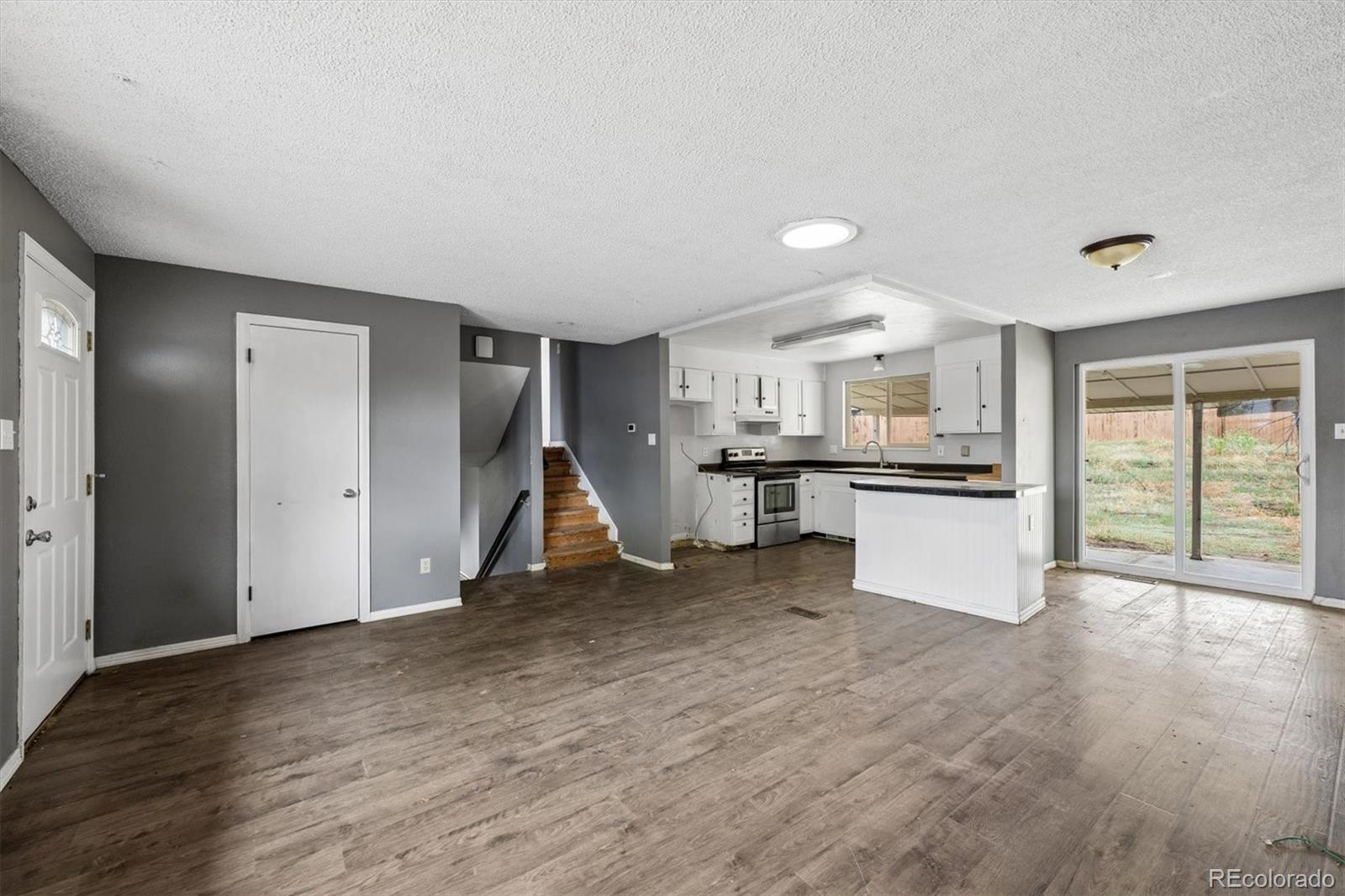 404 Neptune Court Lone Tree CO 80124