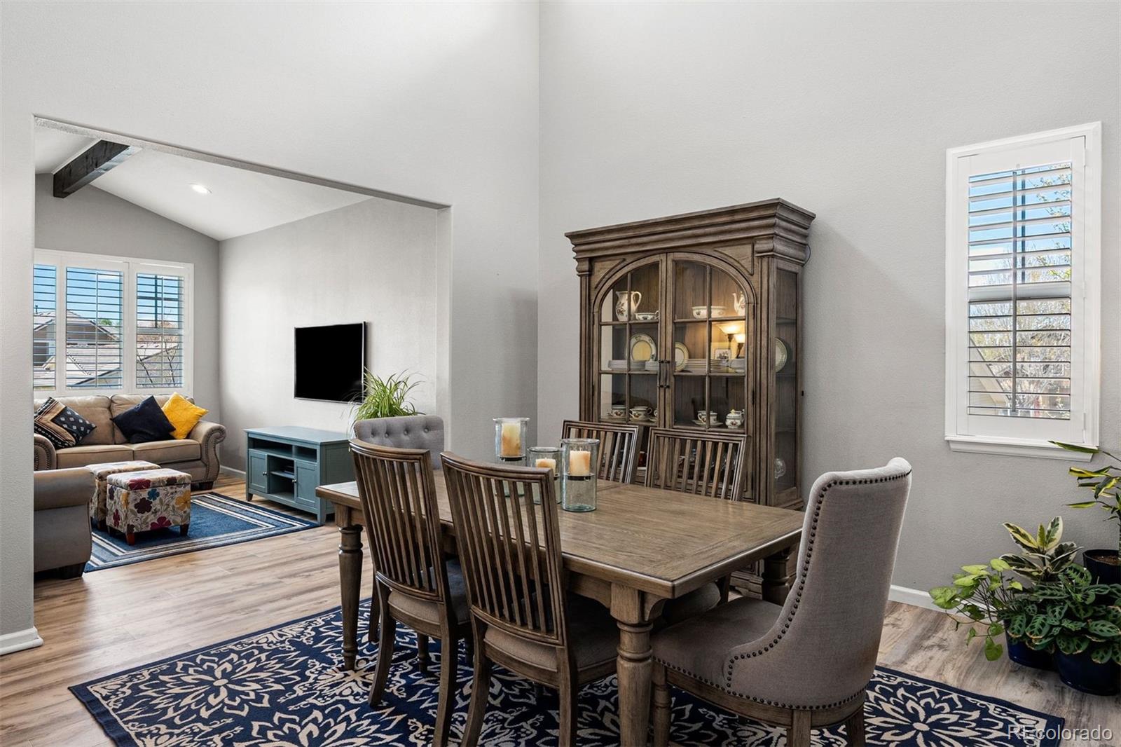 4027 Brushwood Way Castle Rock CO 80109