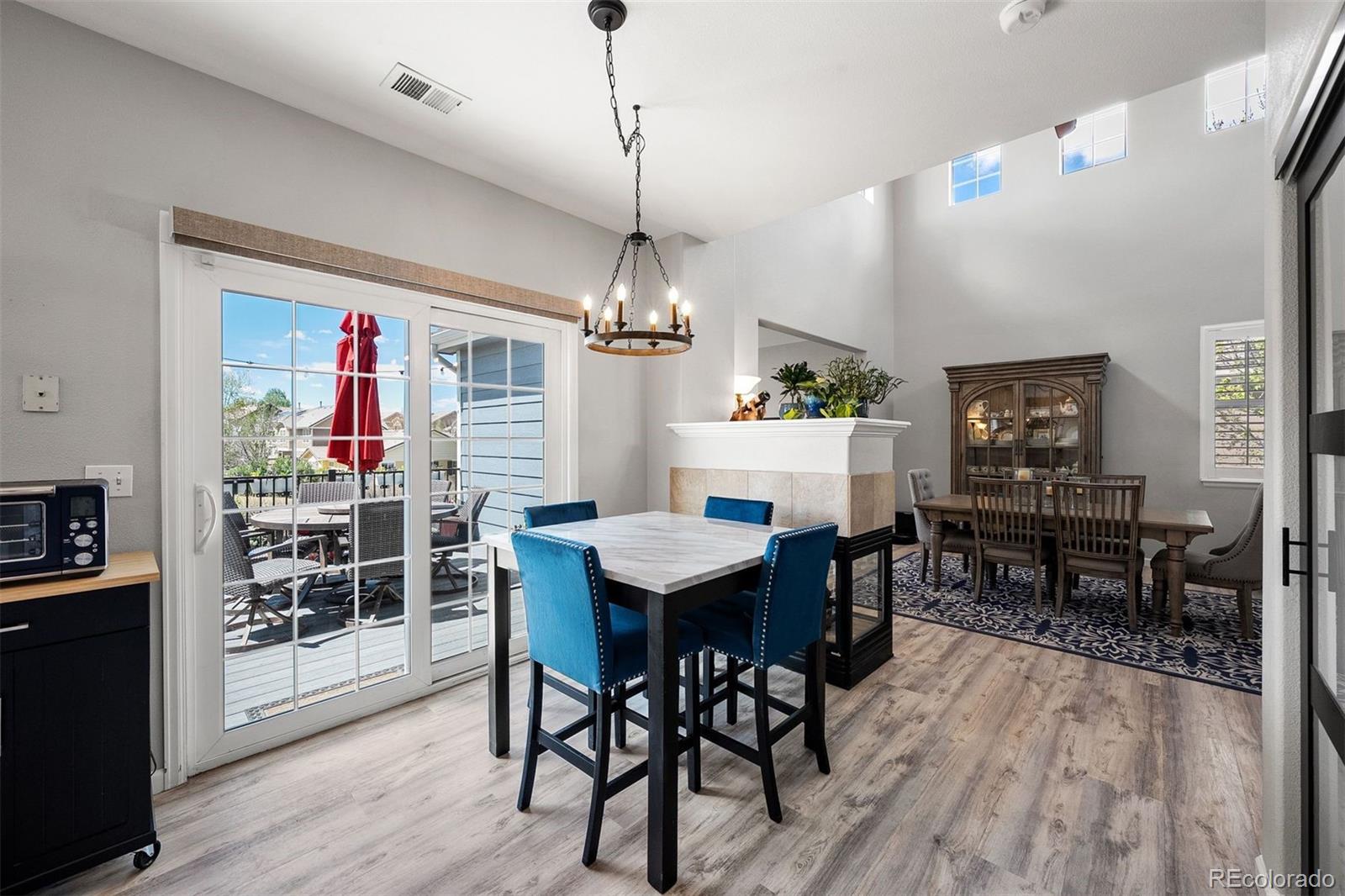 4027 Brushwood Way Castle Rock CO 80109