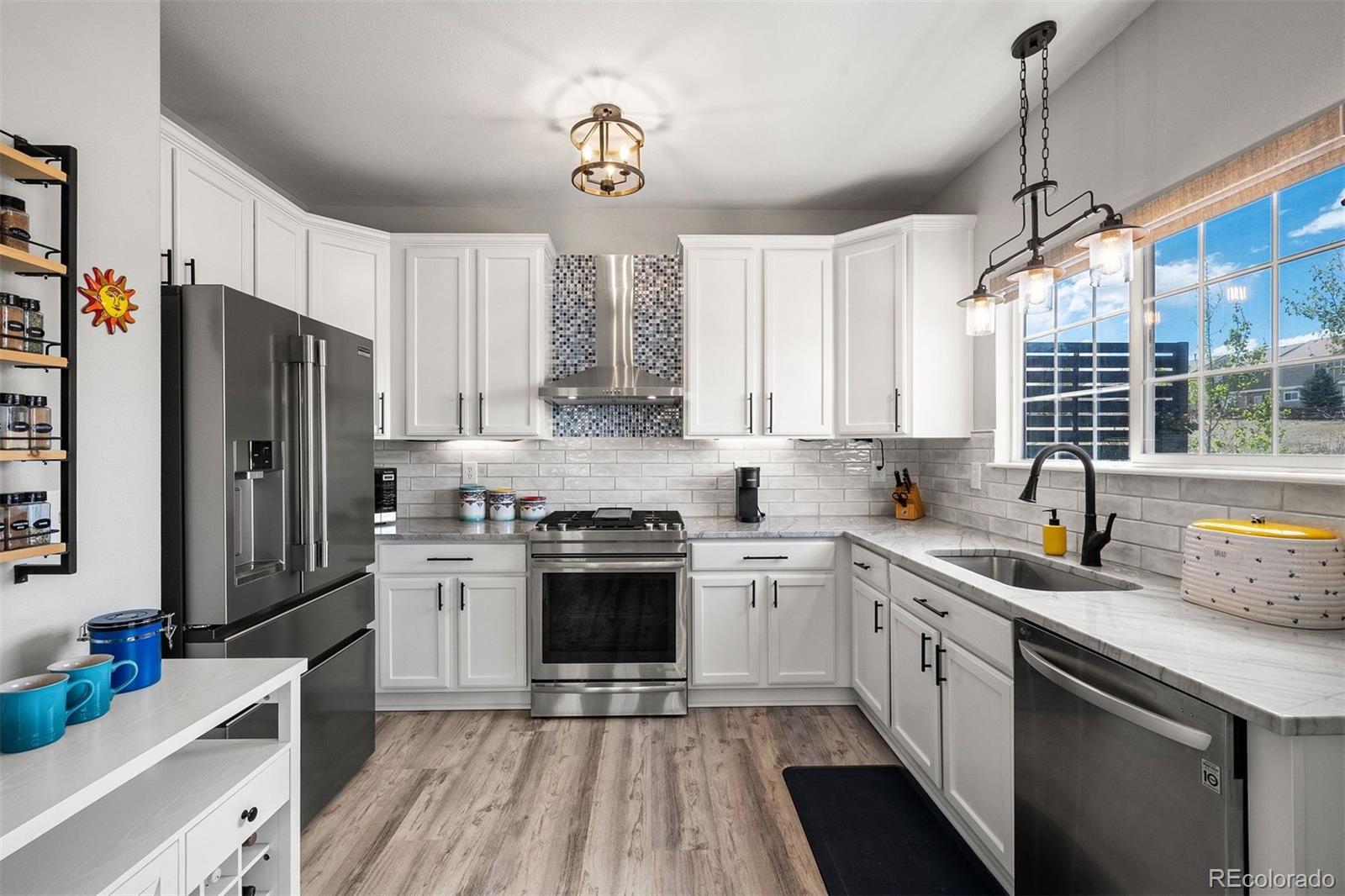 4027 Brushwood Way Castle Rock CO 80109