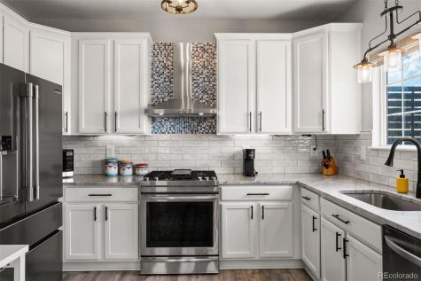 4027 Brushwood Way Castle Rock CO 80109