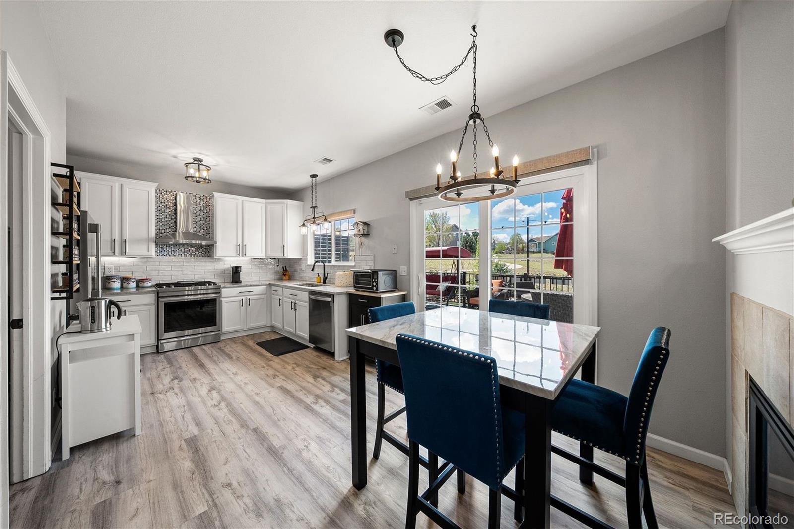 4027 Brushwood Way Castle Rock CO 80109