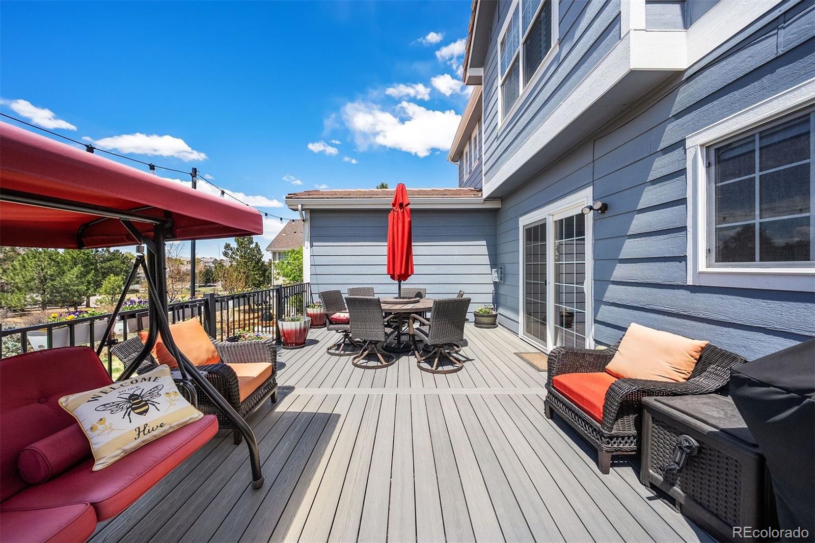 4027 Brushwood Way Castle Rock CO 80109