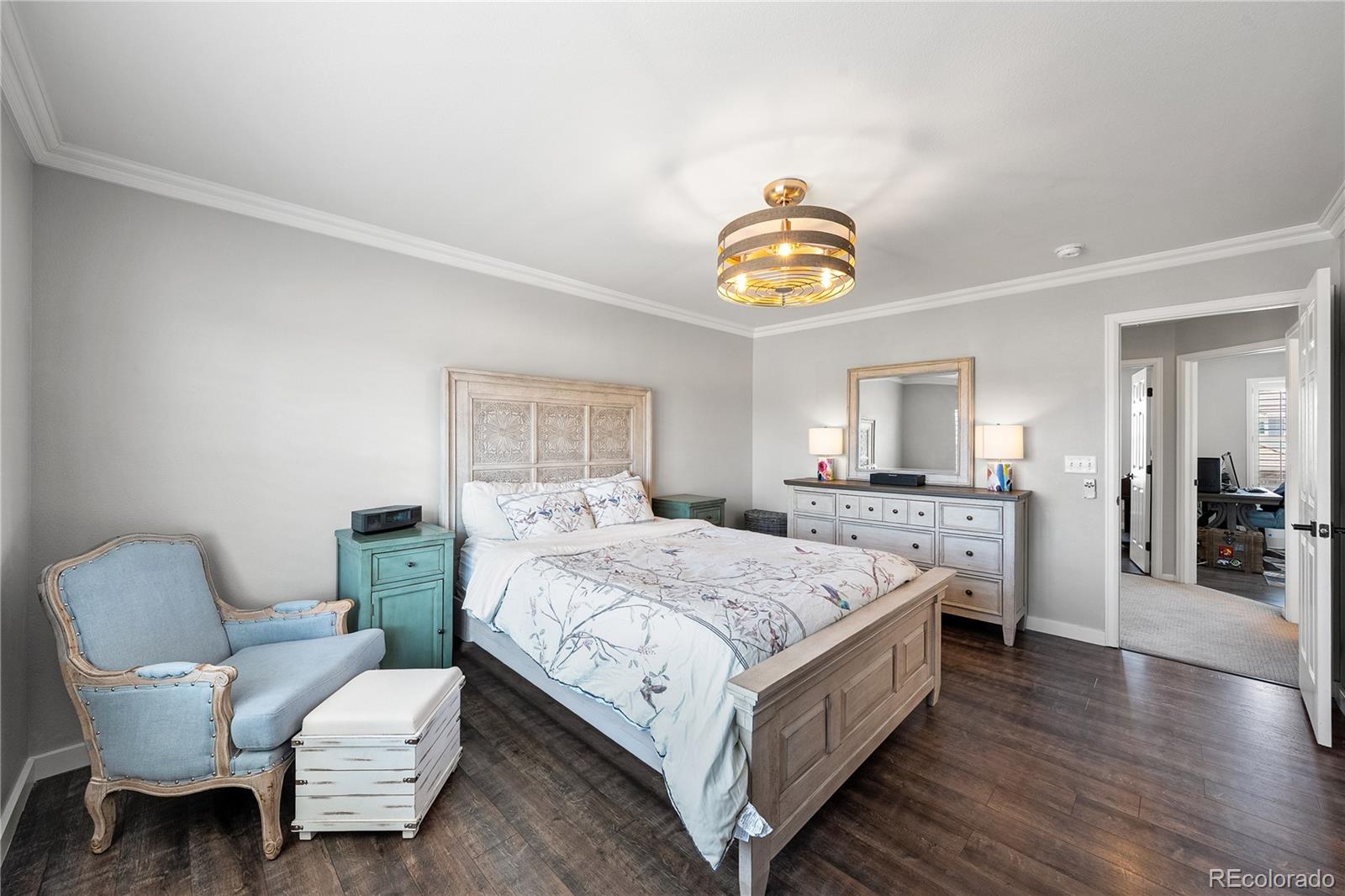 4027 Brushwood Way Castle Rock CO 80109
