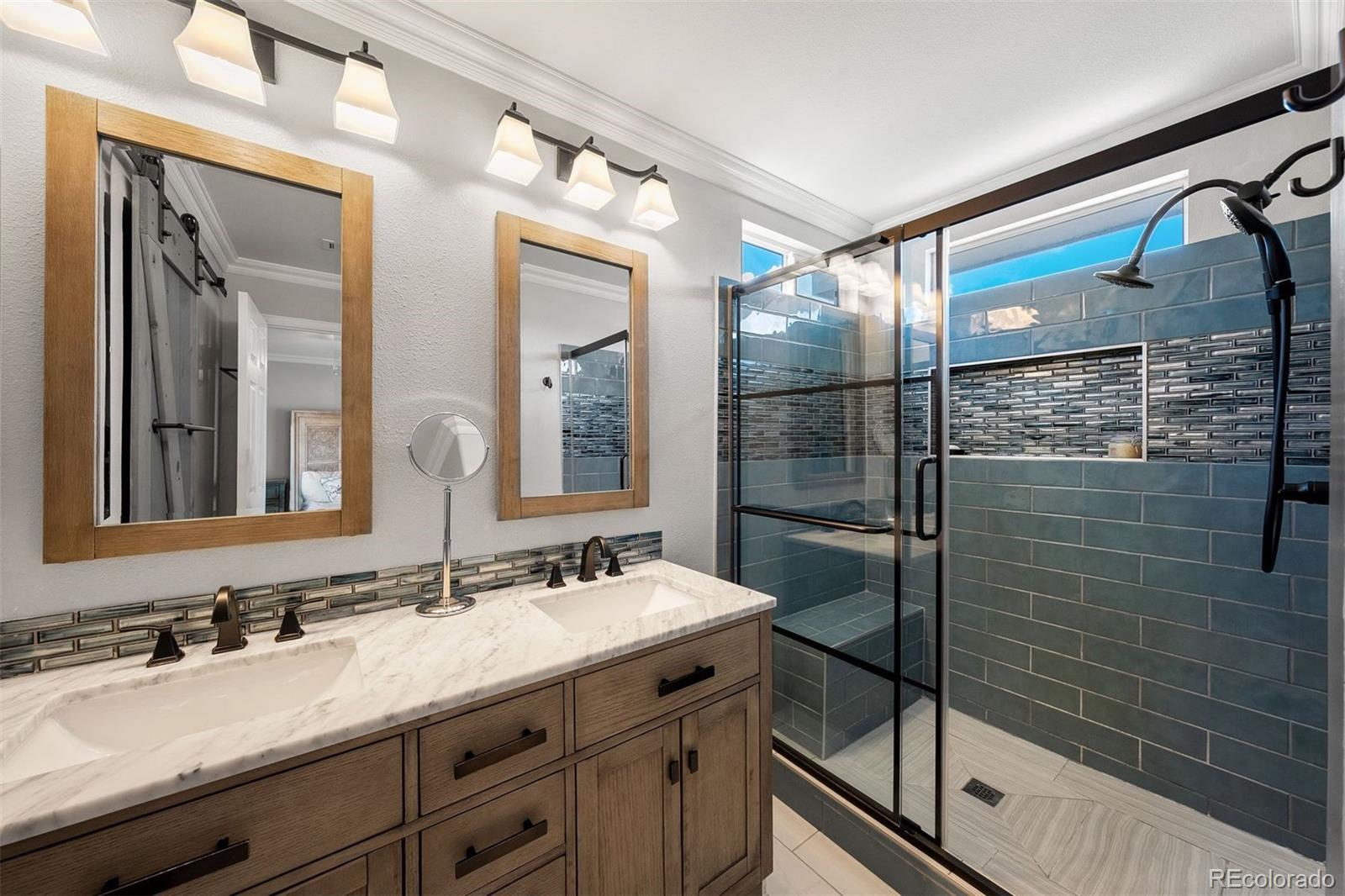 4027 Brushwood Way Castle Rock CO 80109