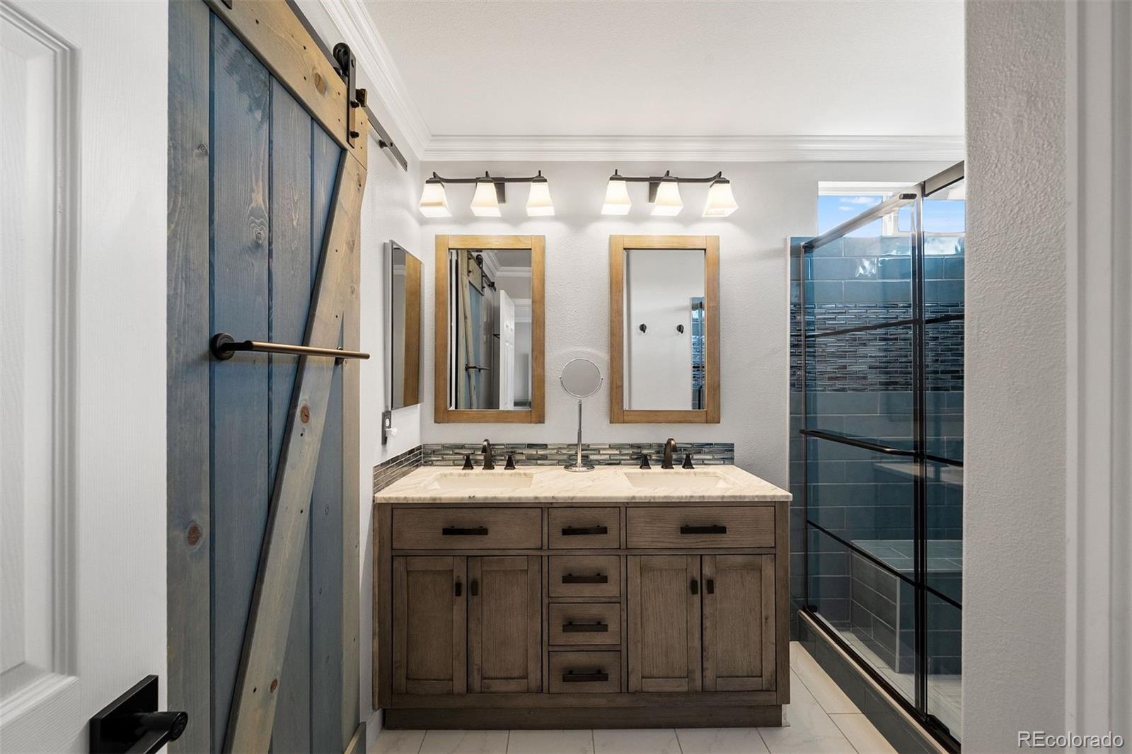 4027 Brushwood Way Castle Rock CO 80109
