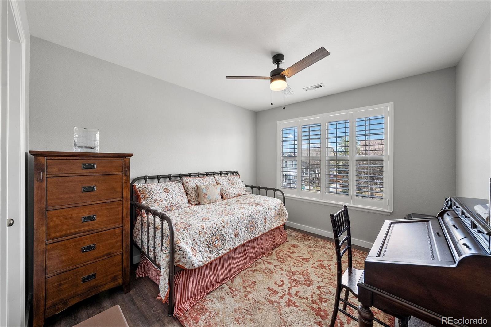 4027 Brushwood Way Castle Rock CO 80109