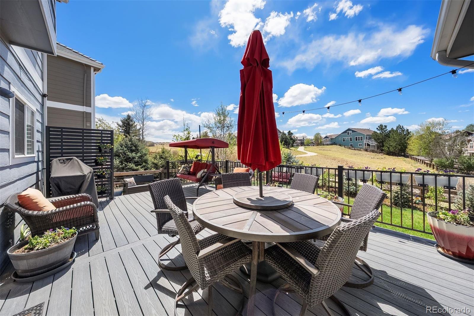 4027 Brushwood Way Castle Rock CO 80109