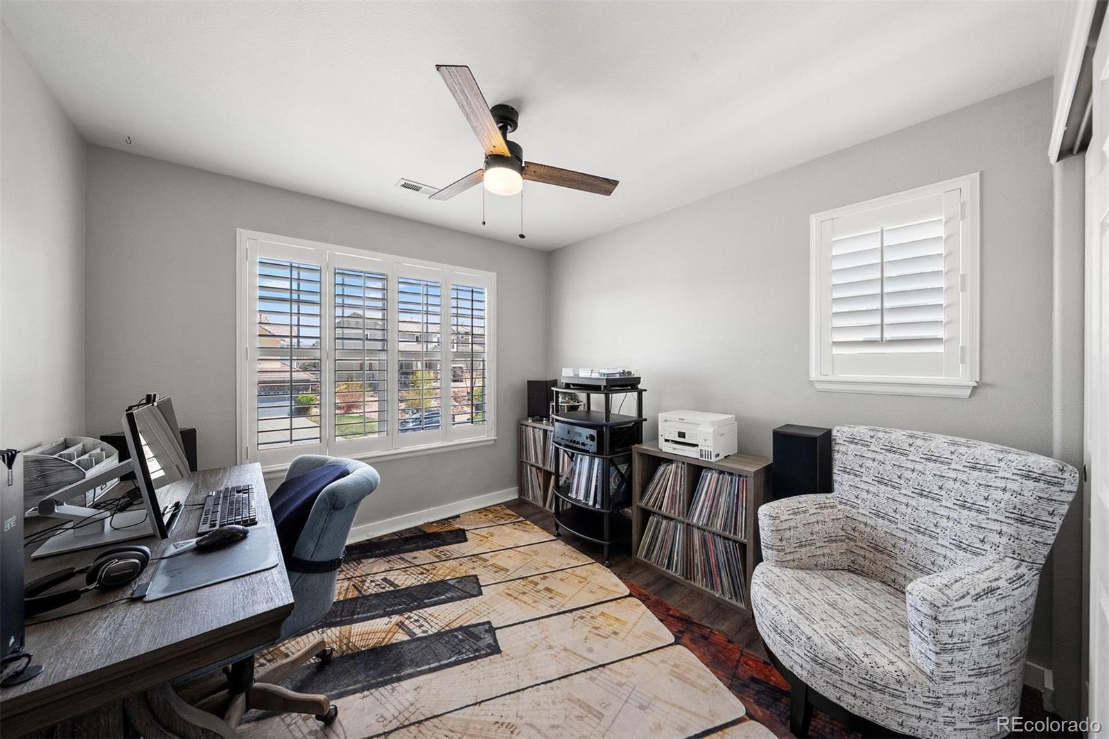 4027 Brushwood Way Castle Rock CO 80109