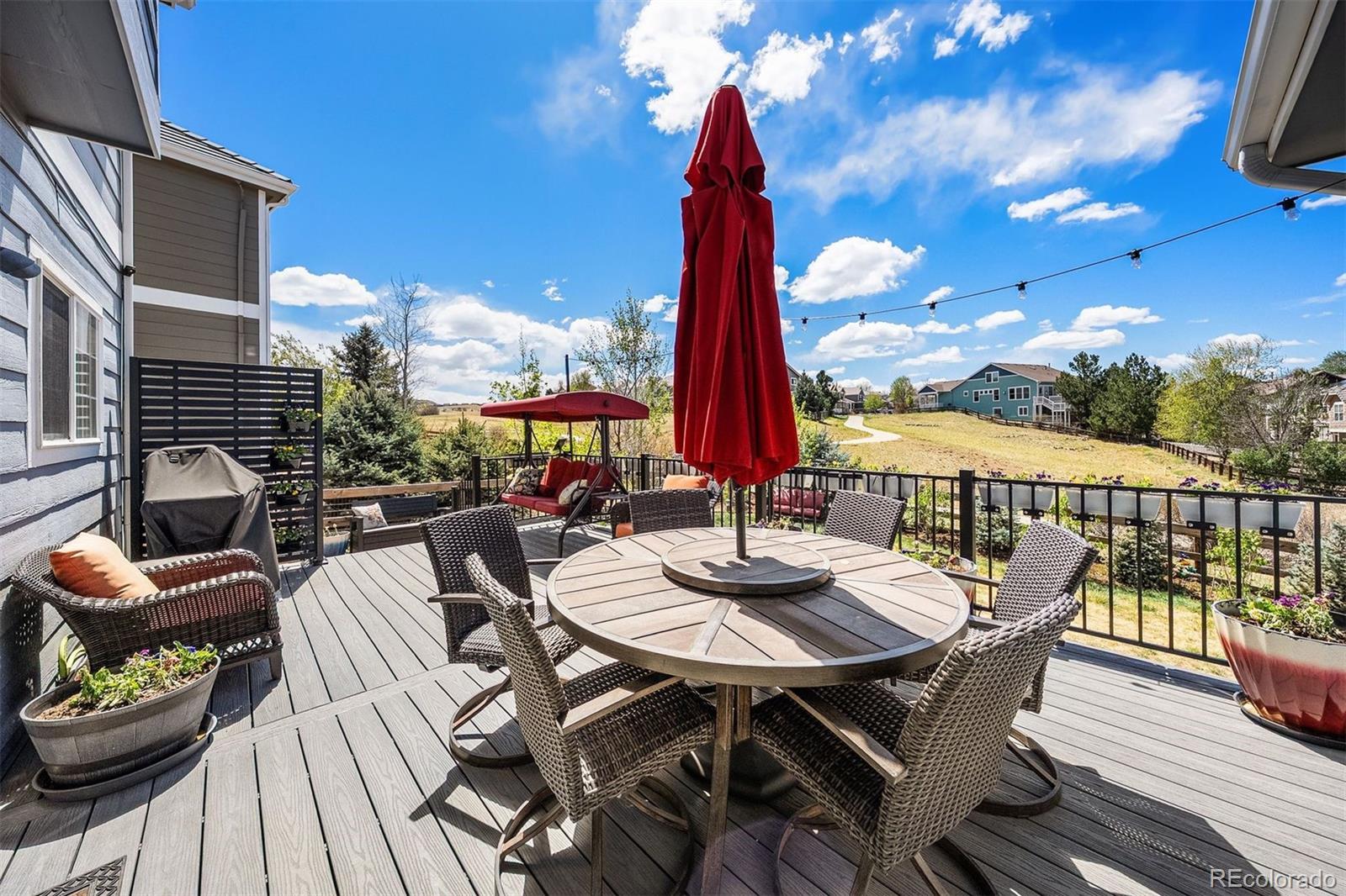 4027 Brushwood Way Castle Rock CO 80109