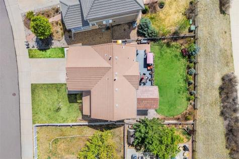 4027 Brushwood Way Castle Rock CO 80109