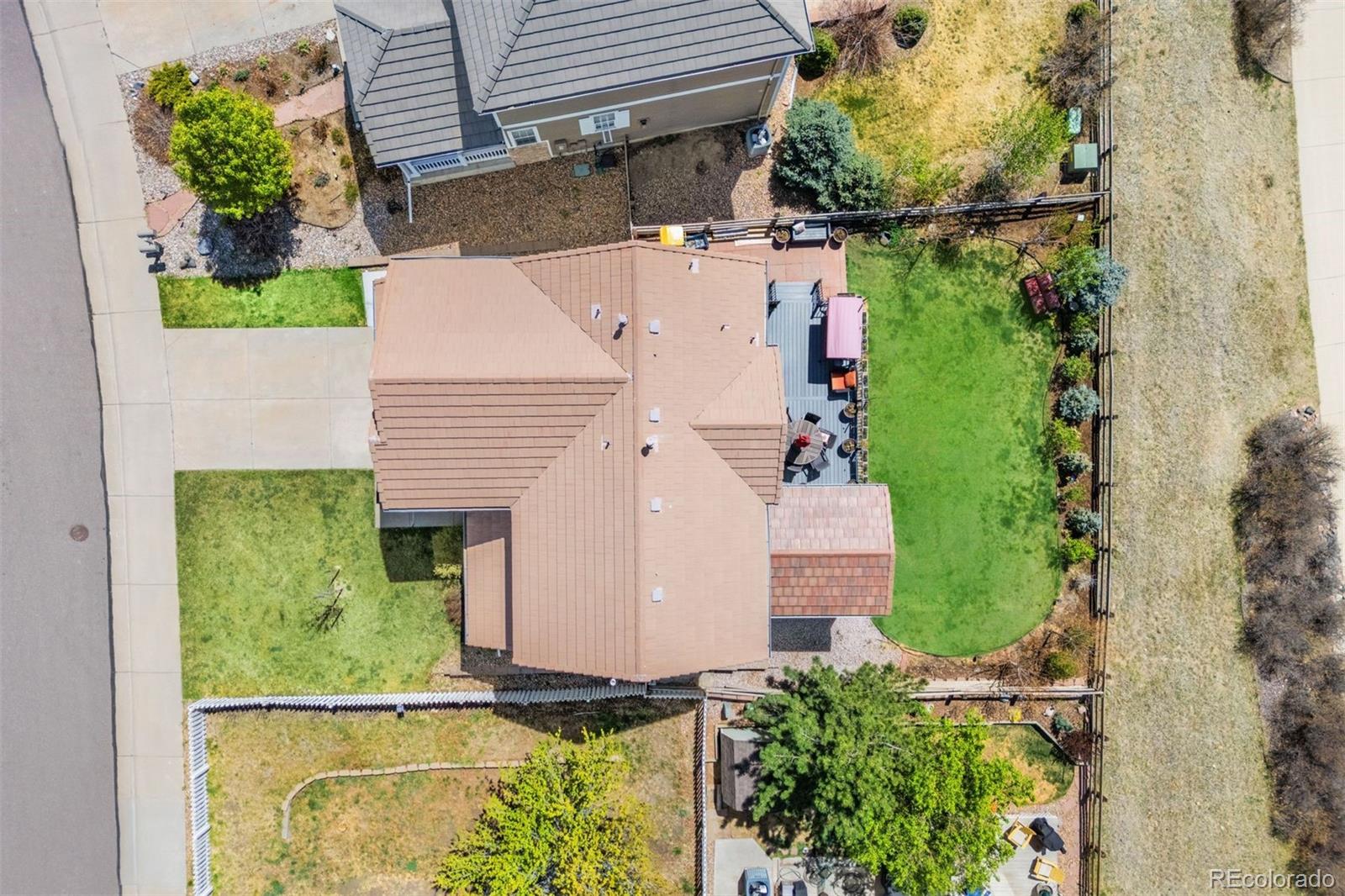 4027 Brushwood Way Castle Rock CO 80109