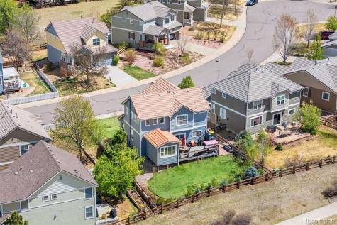 4027 Brushwood Way Castle Rock CO 80109