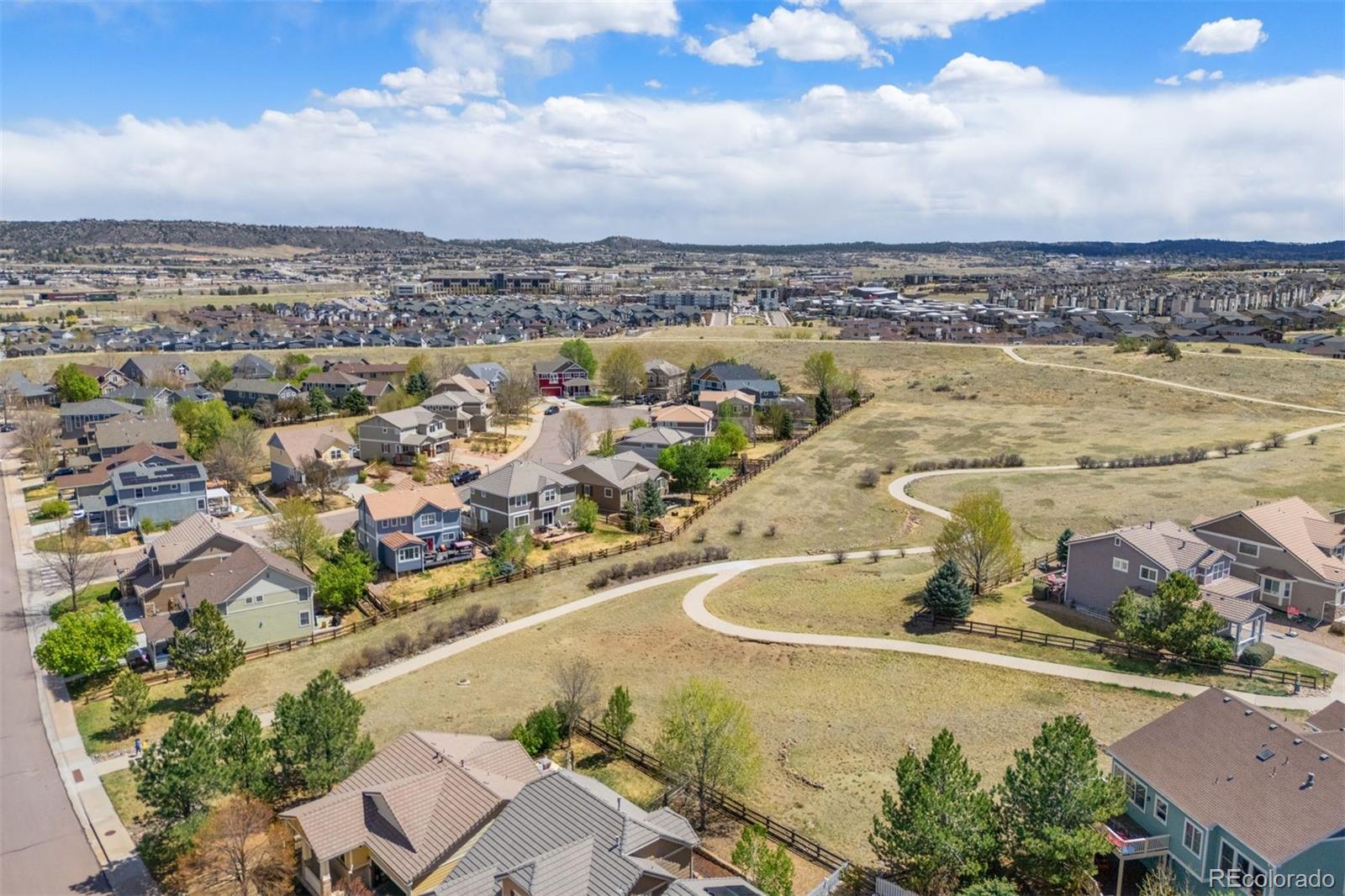 4027 Brushwood Way Castle Rock CO 80109