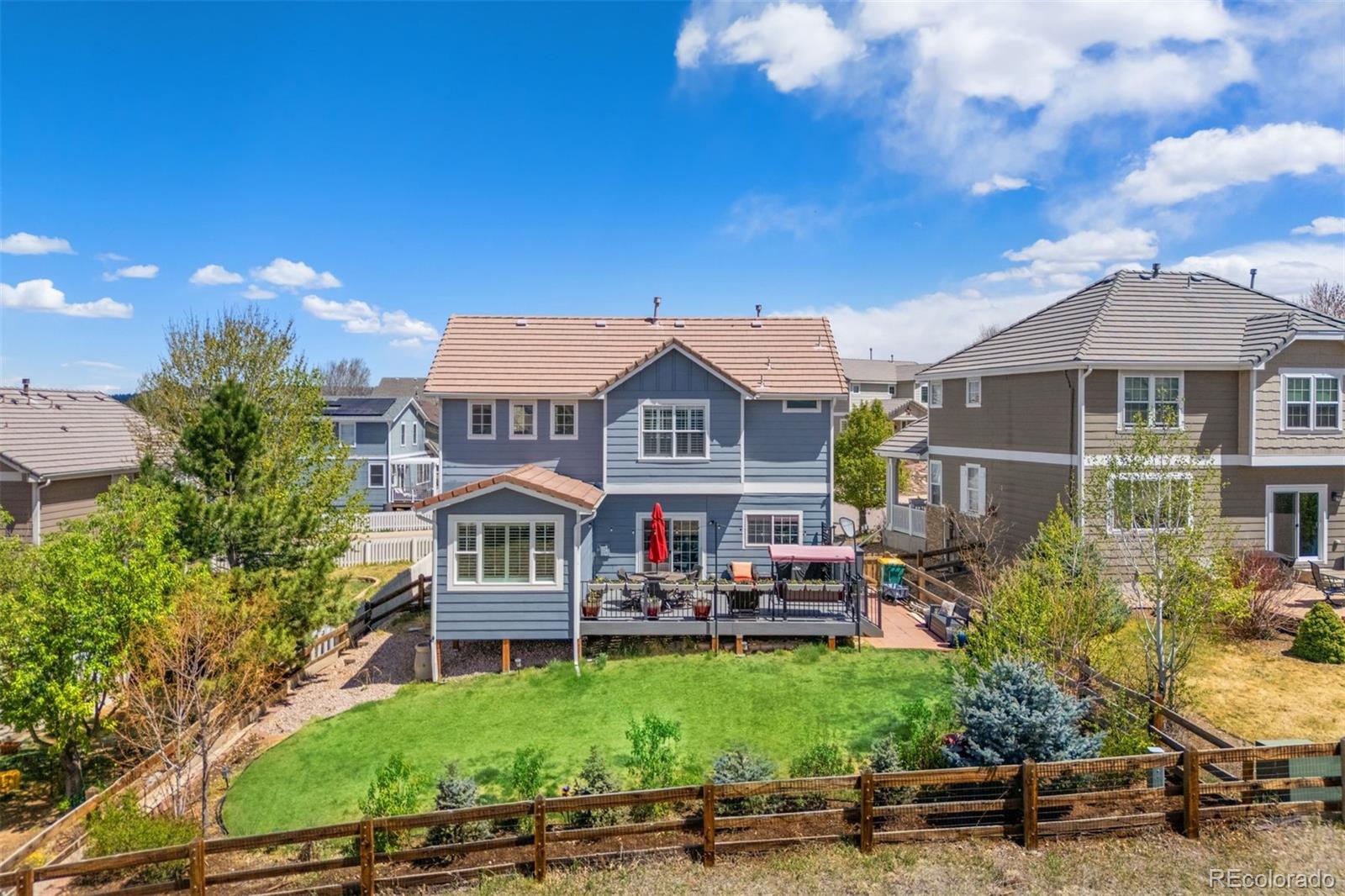 4027 Brushwood Way Castle Rock CO 80109