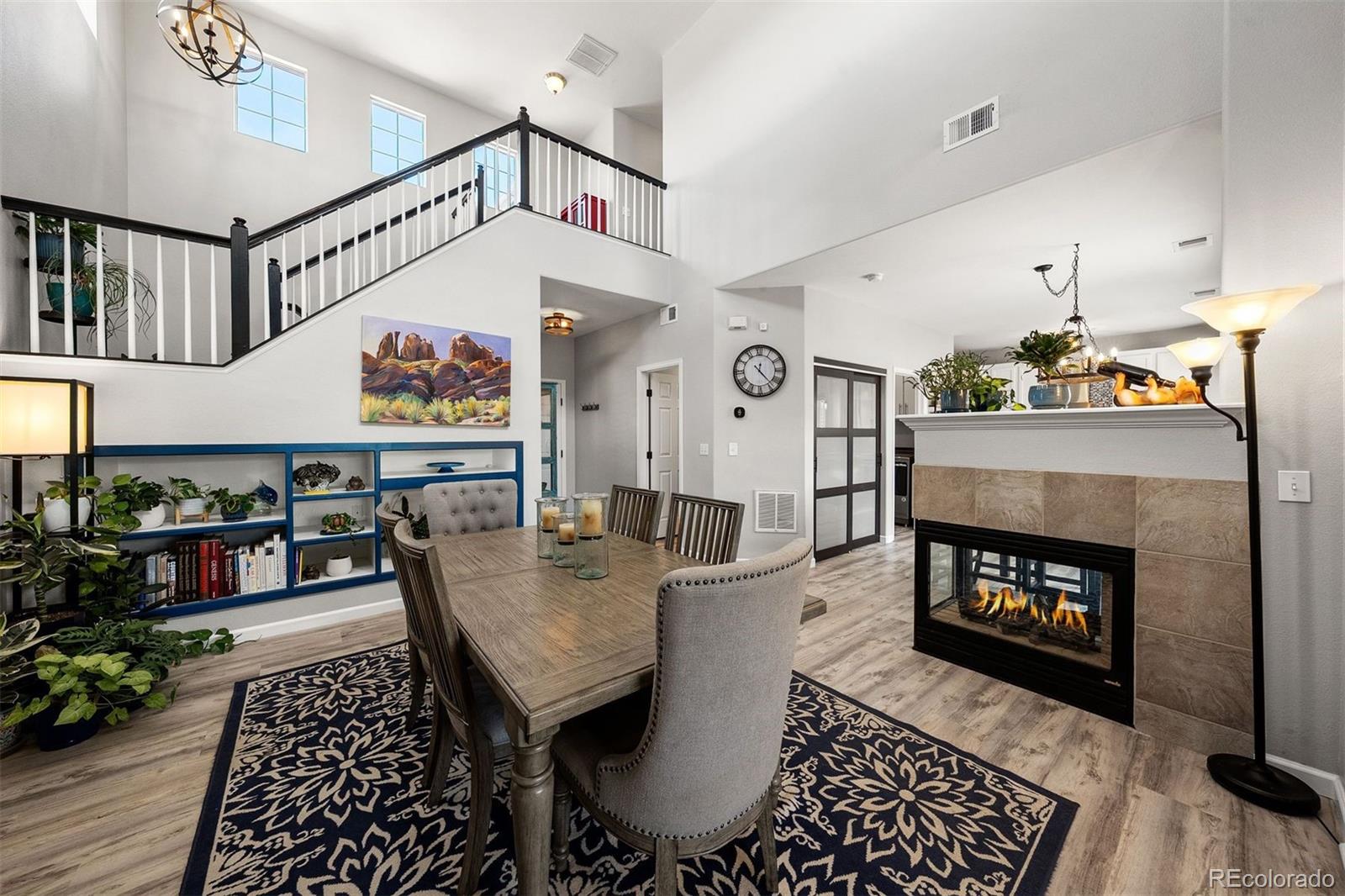 4027 Brushwood Way Castle Rock CO 80109