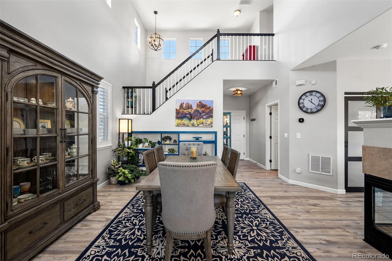 4027 Brushwood Way Castle Rock CO 80109