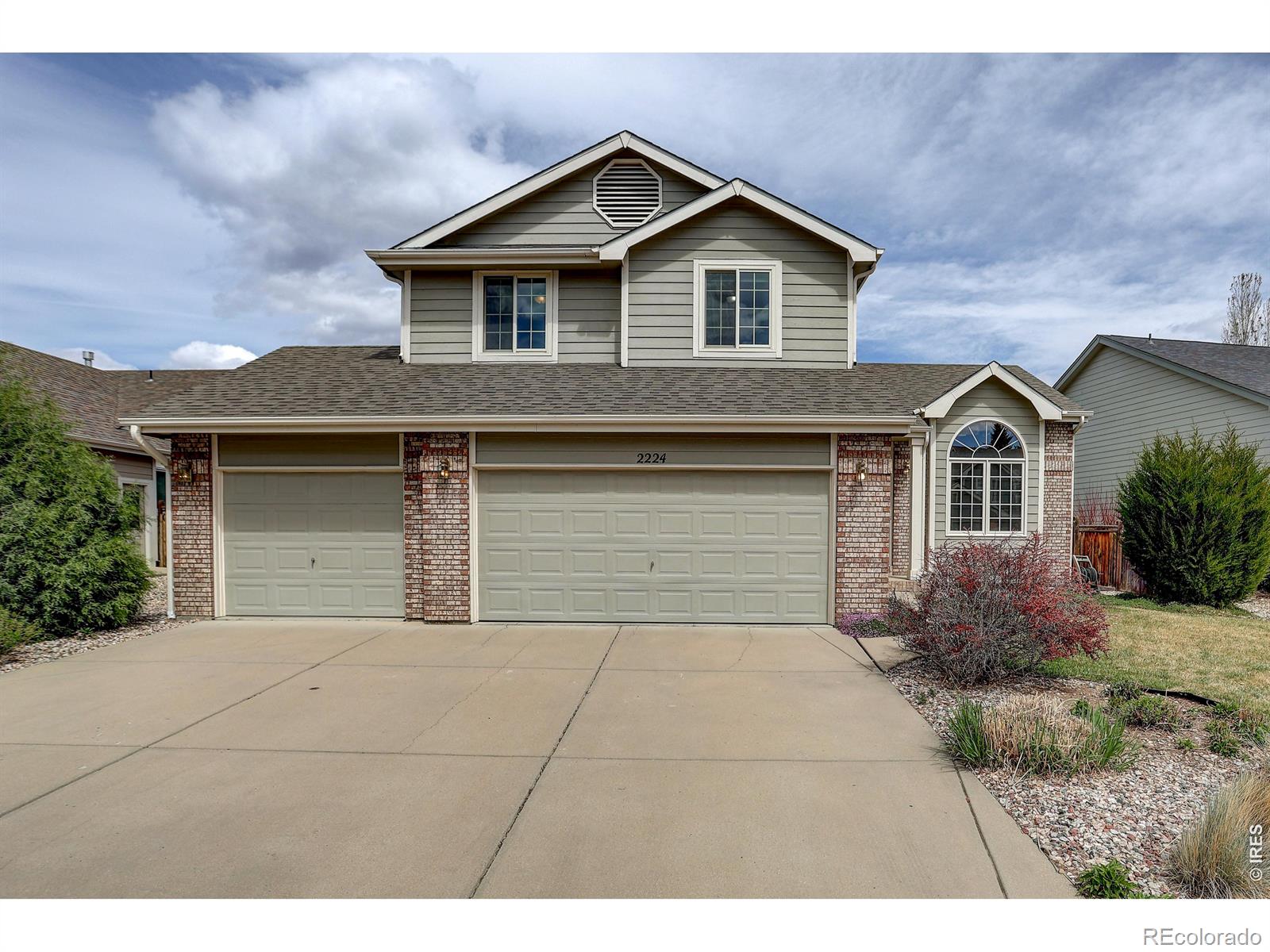 2224 Smallwood Drive Fort Collins CO 80528