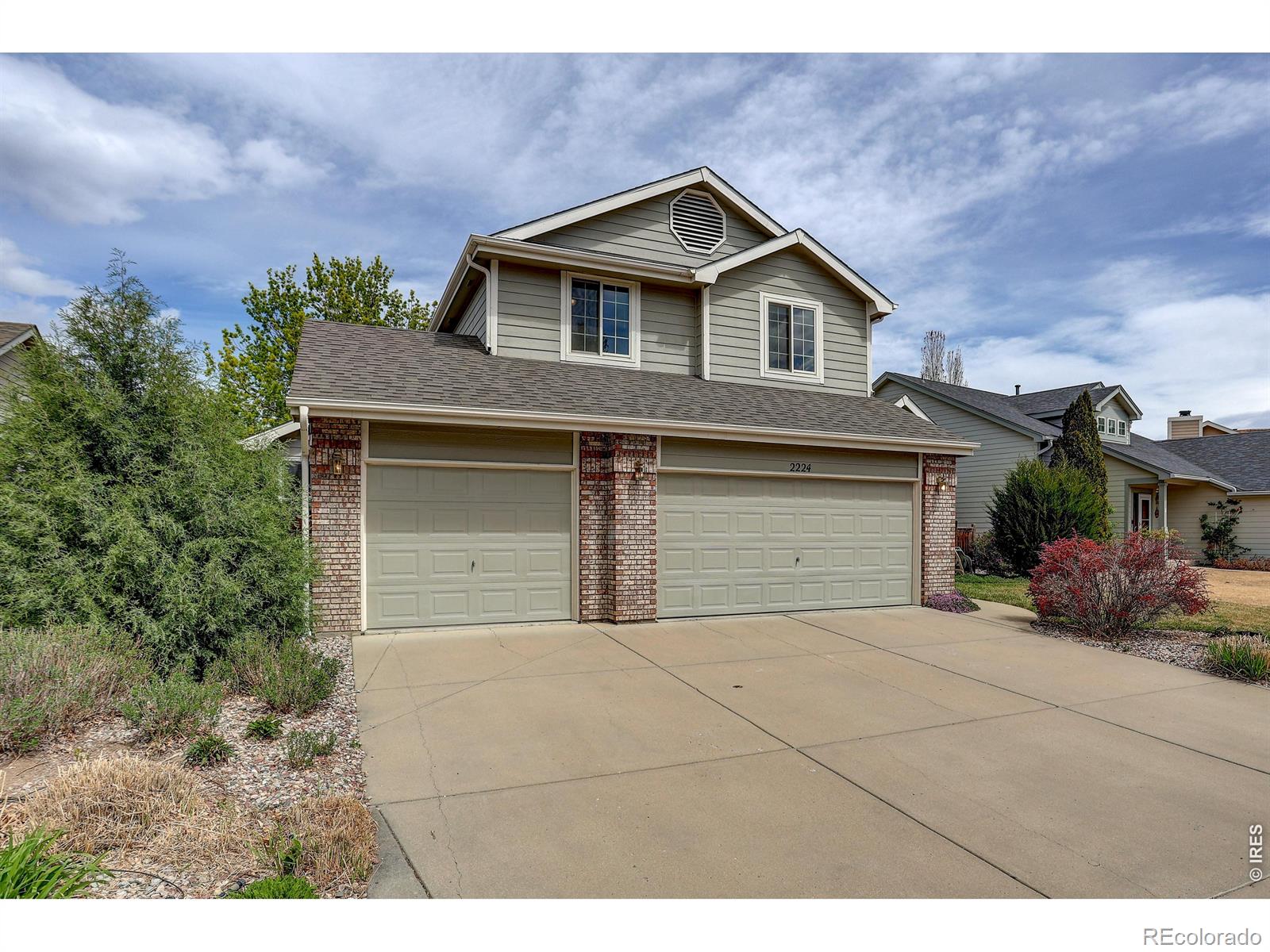 2224 Smallwood Drive Fort Collins CO 80528