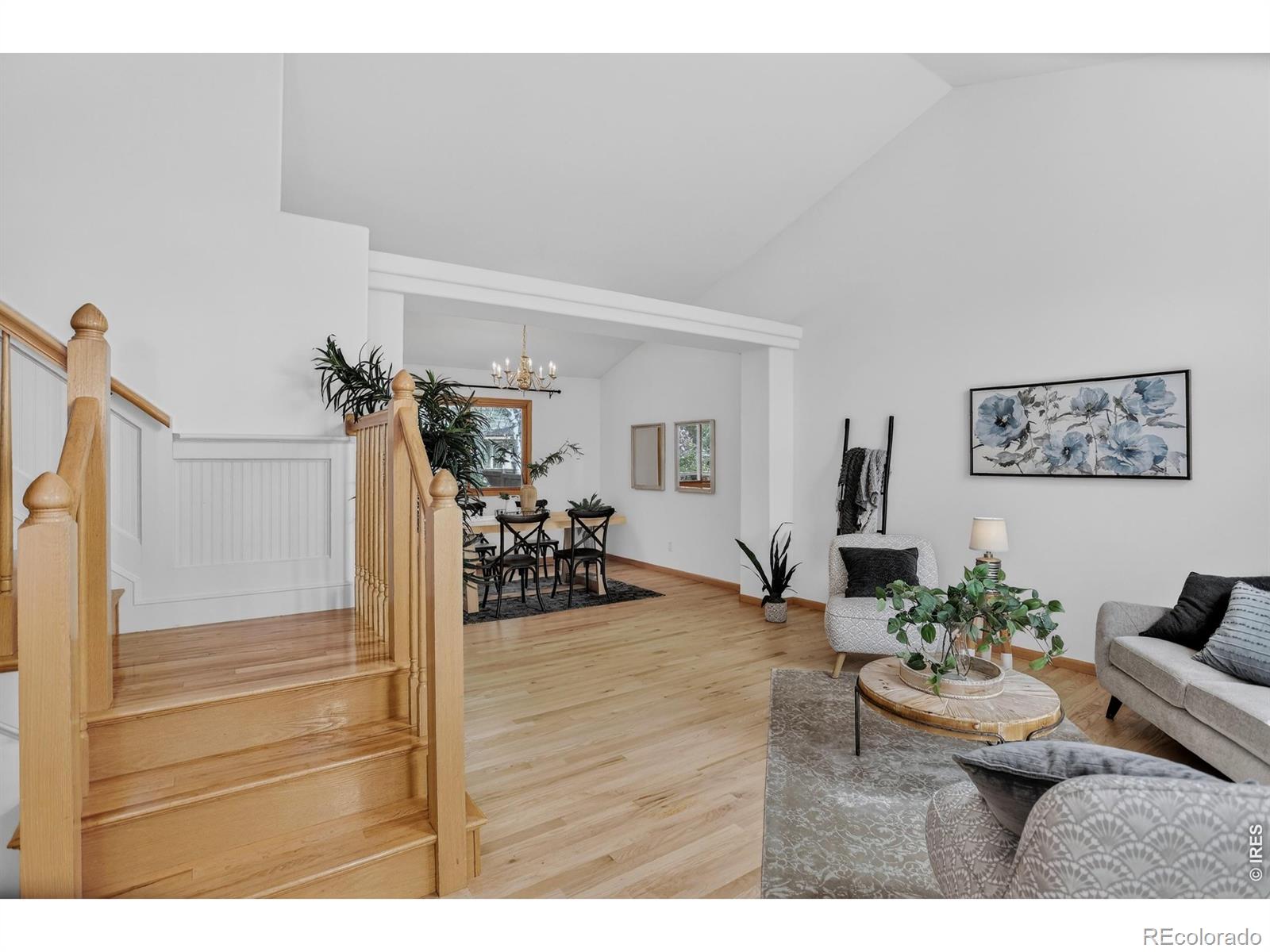 2224 Smallwood Drive Fort Collins CO 80528