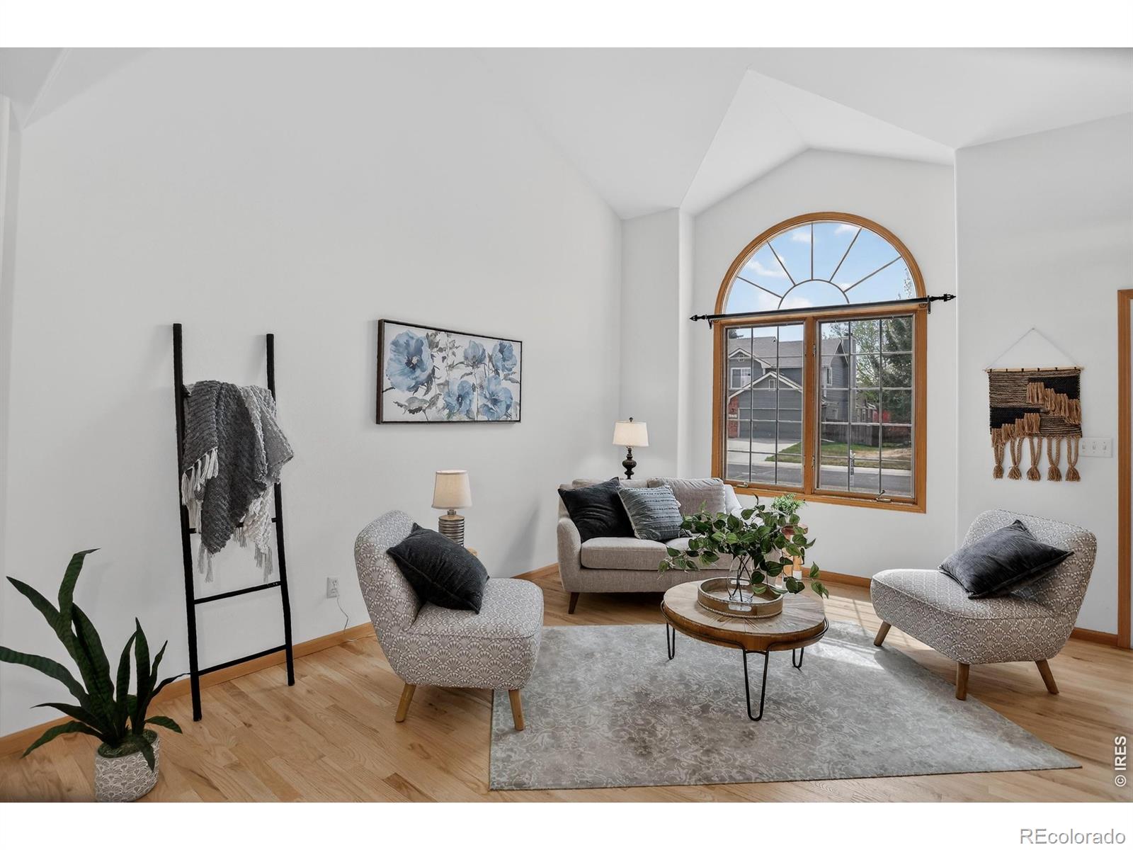 2224 Smallwood Drive Fort Collins CO 80528