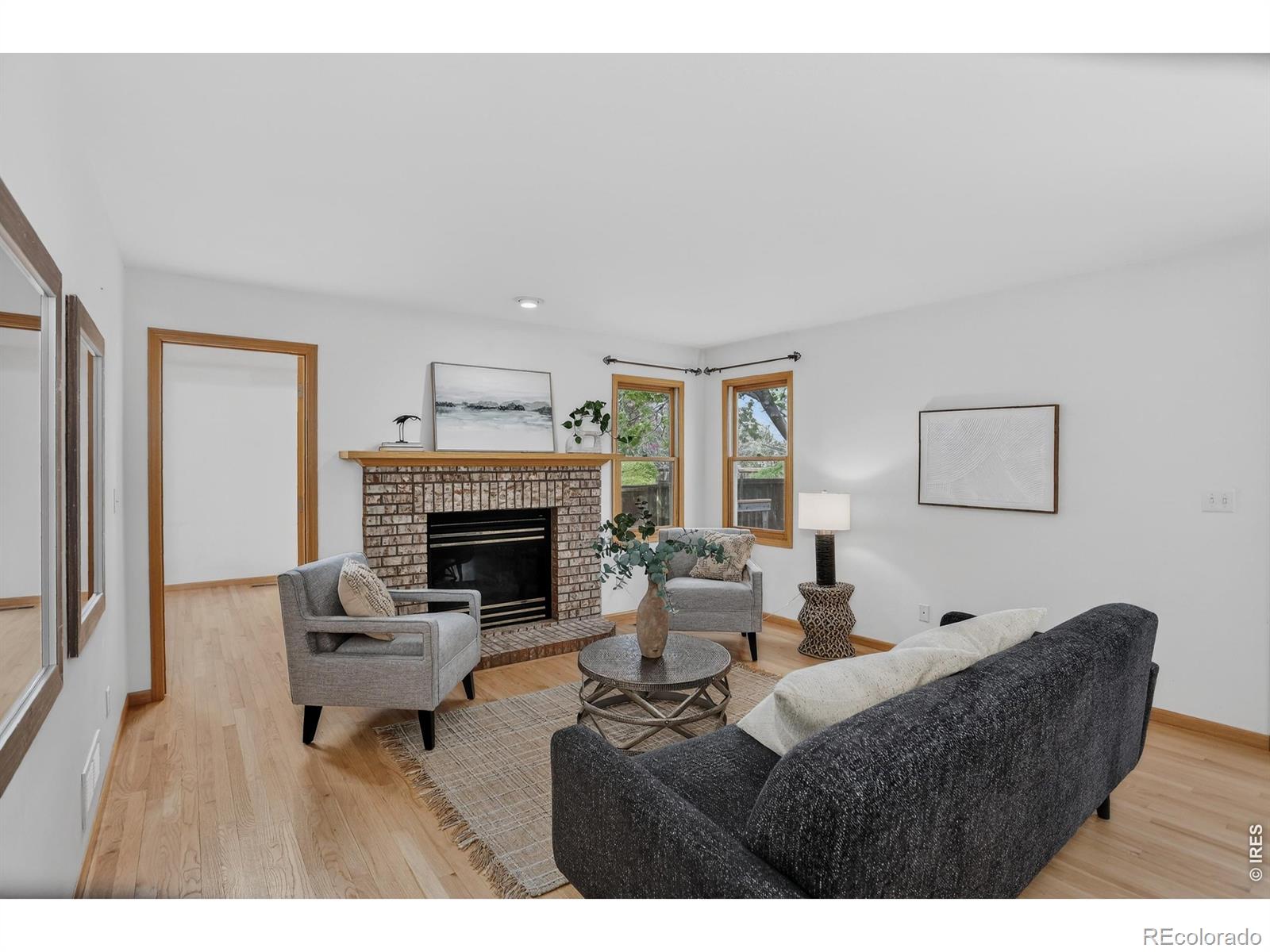 2224 Smallwood Drive Fort Collins CO 80528