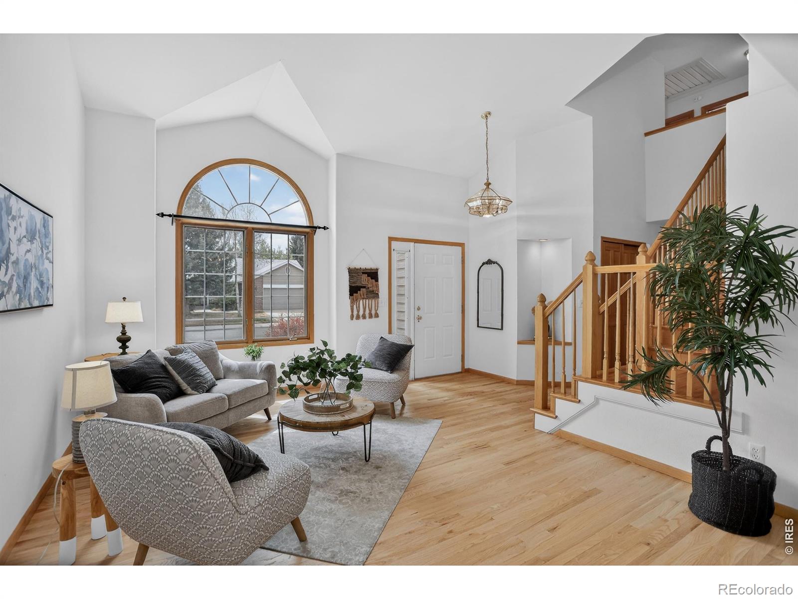 2224 Smallwood Drive Fort Collins CO 80528