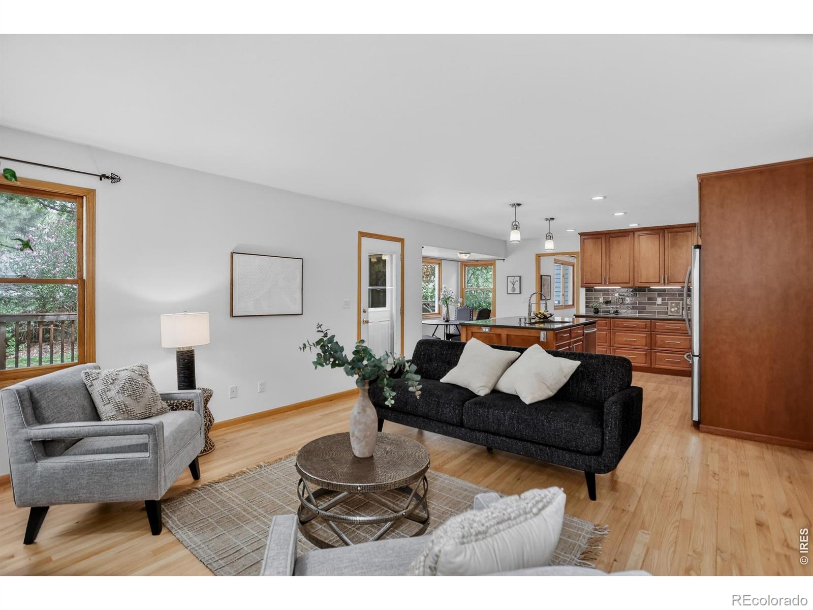 2224 Smallwood Drive Fort Collins CO 80528
