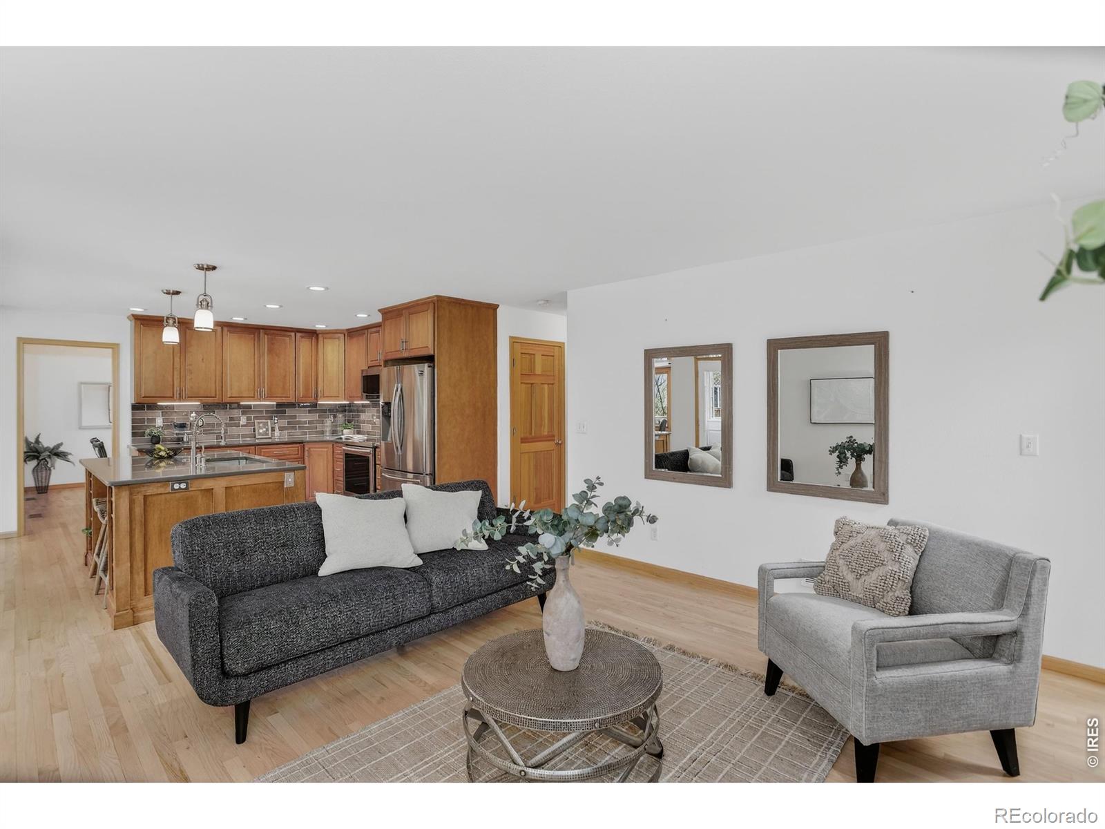 2224 Smallwood Drive Fort Collins CO 80528
