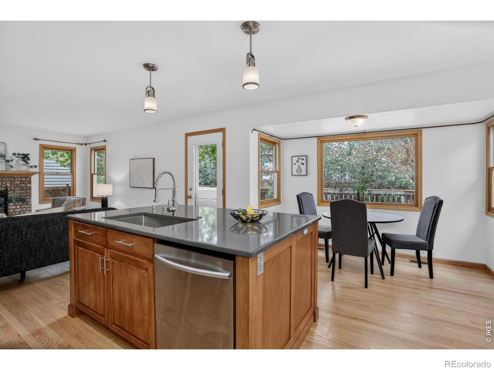 2224 Smallwood Drive Fort Collins CO 80528