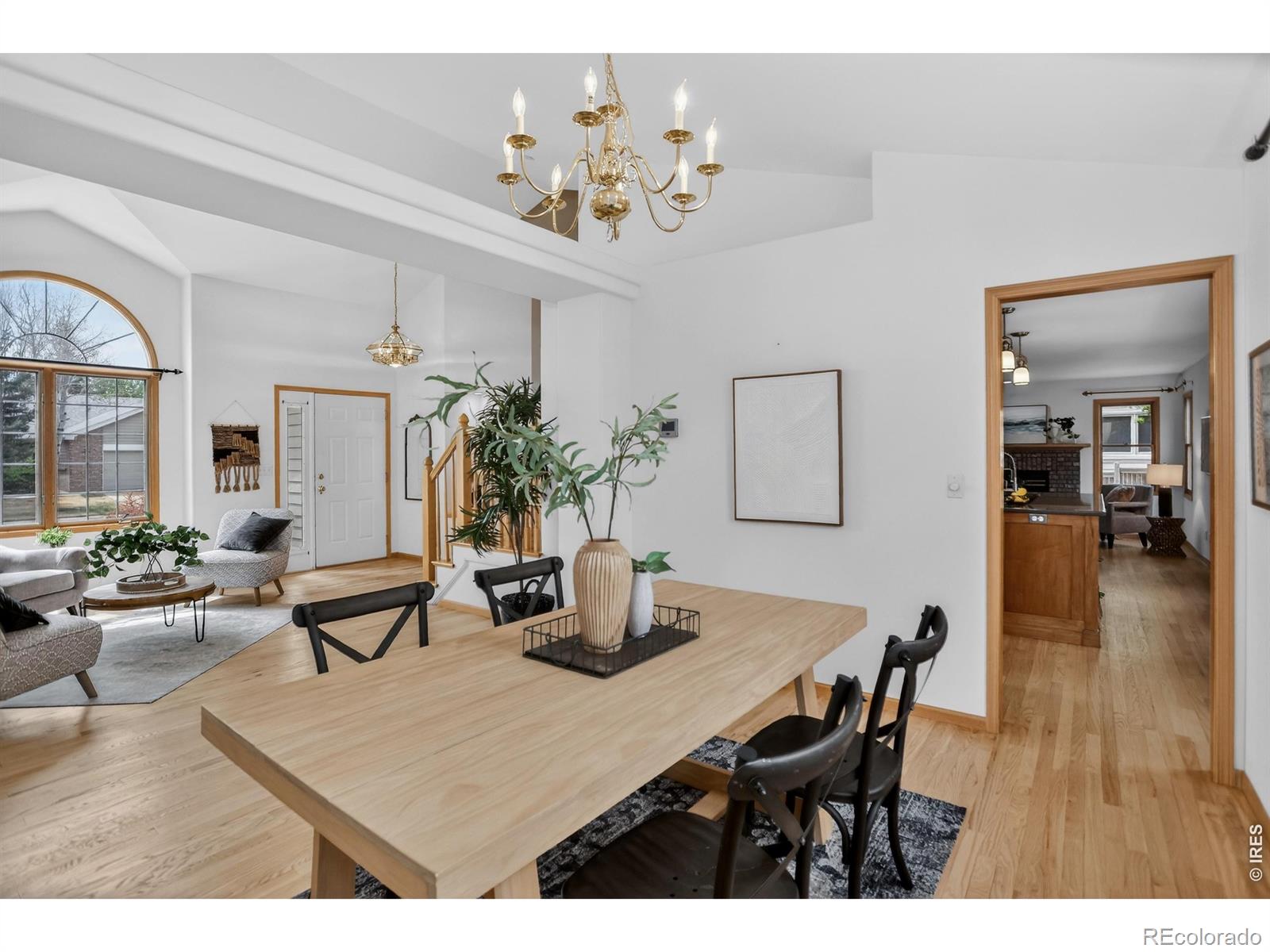 2224 Smallwood Drive Fort Collins CO 80528